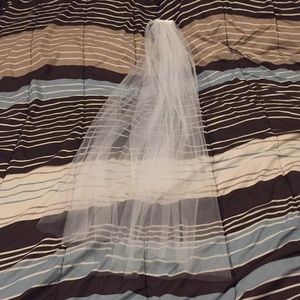 Wedding veil  👰